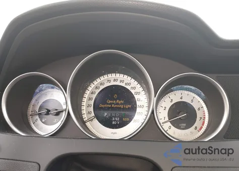 2014 Mercedes-Benz C 300 Luxury 4Matic/Sport 4Matic from USA, damaged, VIN WDDGF8AB6EG205676